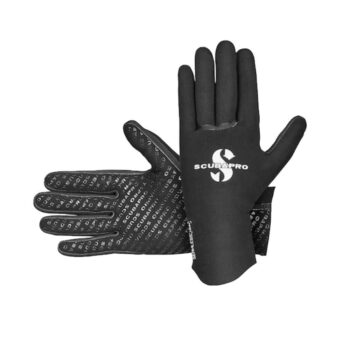 SCUBAPRO GANTS SEAMLESS 1.5 MM