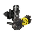 SCUBAPRO DETENDEUR MK19 EVO BT/ G260 CARBON BT / R-105