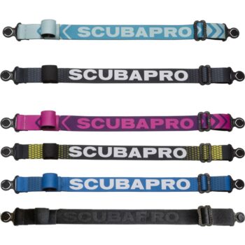SCUBAPRO COMFORT MASKENBAND