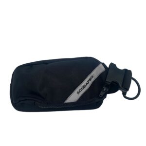 SCUBAPRO POCHES A LEST X-BLACK