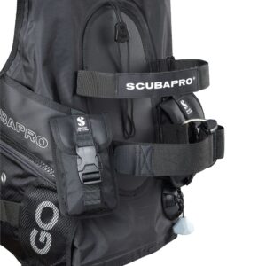 SCUBAPRO GO POCHES