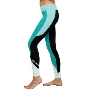 SCUBAPRO T-FLEX LEGGINGS DAME