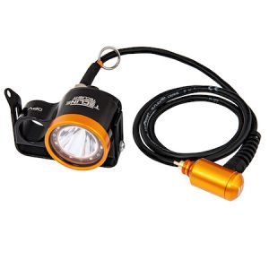 TECLINE TÊTE PHARE LED SIDEMOUNT