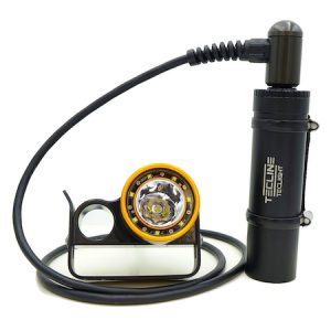 TECLINE PHARE LED SIDEMOUNT
