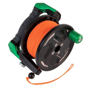 APEKS DEVIDOIR LIFELINE GUIDE 120 M