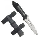 SCUBAPRO COUTEAU TK15