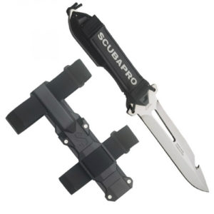 SCUBAPRO COUTEAU TK15