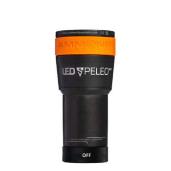 AMMONITE LED SPELEO II