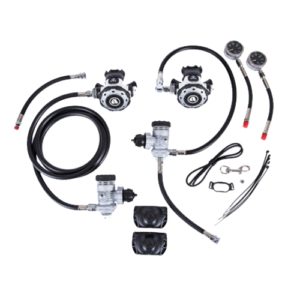 APEKS SET MTX-R SIDEMOUNT