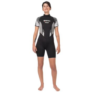 MARES REEF SHORTY 2.5MM DAME