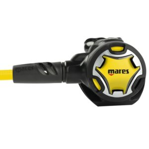 MARES OCTOPUS DUAL