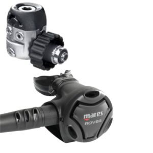 MARES ROVER 15X