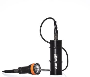 AMMONITE LED SOLARIS NEXT GEN / ACCU TYPE 14