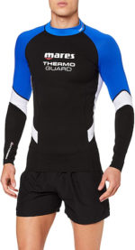 MARES THERMO GUARD SHIRT MANCHES LONGUES HOMME – Image 2