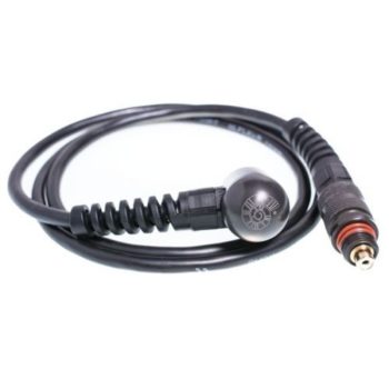 AMMONITE CABLE HEAVY DUTY SIDEMOUNT