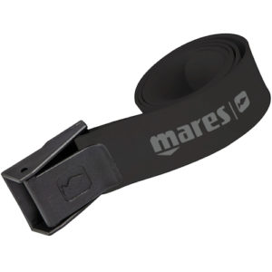 MARES CEINTURE DE PLOMBS