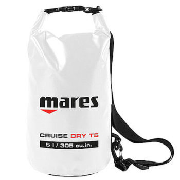MARES CRUISE SAC ETANCHE 5L