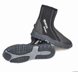 MARES BOTTILLONS FLEXA DS 6.5 MM