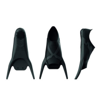MARES CHAUSSON X-WING