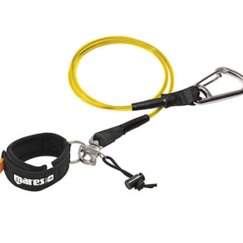 MARES LONGE D'APNEE - FREEDIVING LANYARD