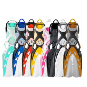 MARES PALMES X-STREAM