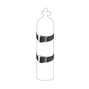 MARES SANGLES POUR MONO BOUTEILLE
