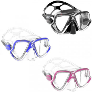 MARES X-VISION MID 2.0