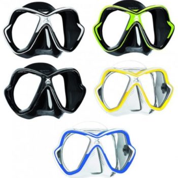 MARES MASQUE X-VISION