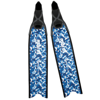 MARES X-WING PALME APNEA