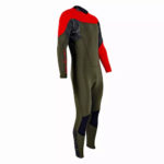 AQUALUNG COMBINAISON XSCAPE HOMME 4/3MM – Image 2