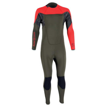 AQUALUNG COMBINAISON XSCAPE HOMME 4/3MM