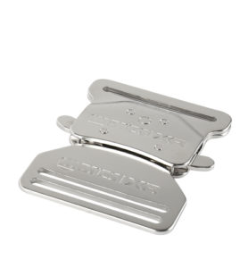 MARES BOUCLE METAL XR