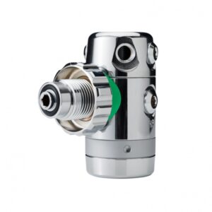 APEKS XTX50 DST NITROX