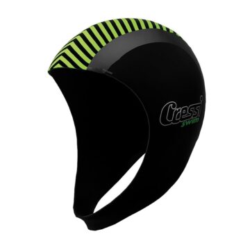 CRESSI SCHWIMM KOPFHAUBE