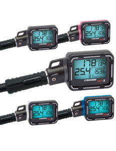 CRESSI DIGI 2 DIGITAL CONSOLE