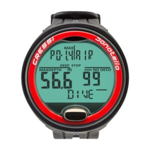 CRESSI COMPUTER DONATELLO