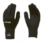 CRESSI GANTS HIGH STRECH 2.5MM