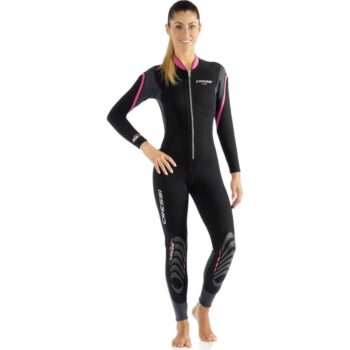 CRESSI COMBINAISON LEI 2.5MM DAME