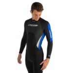 CRESSI COMBINAISON MOREA 3MM HOMME