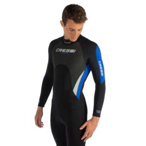 CRESSI COMBINAISON MOREA 3MM HOMME