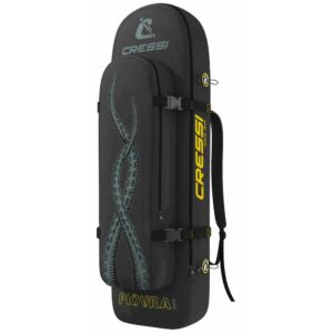 CRESSI SAC PIOVRA DRY