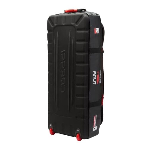 Cressi Tasche-1 CRESSI TUNA VALISE AVEC ROUES – Image 2