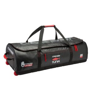 CRESSI TUNA VALISE AVEC ROUES