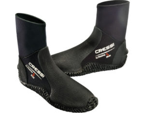 CRESSI BOTTILLONS 5 MM ULTRASPAN