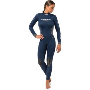 CRESSI COMBIAISON FAST 3 MM DAME