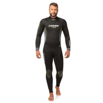 CRESSI FAST COMBINAISON 5 MM HOMME