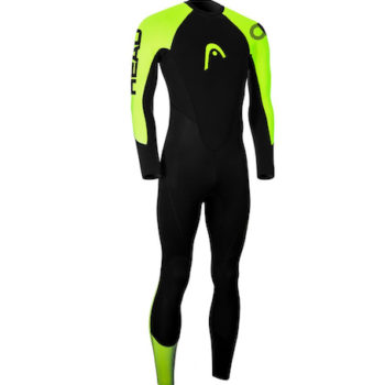 HEAD COMBINAISON NATATION 3 MM HOMME