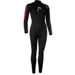 HEAD OW COMBINAISON MULTIX VL 2.5MM DAME
