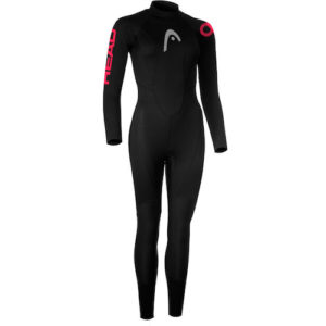 HEAD OW COMBINAISON MULTIX VL 2.5MM DAME