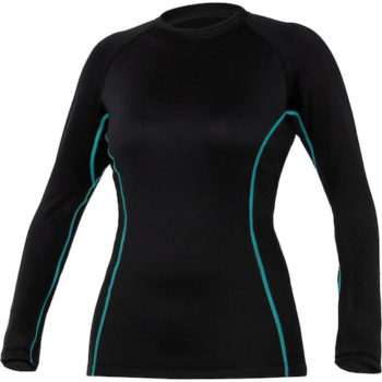 BARE ULTRAWARMTH UNTERWÄSCHE TOP DAMEN